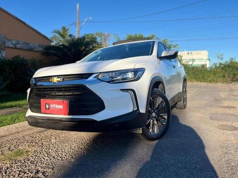 CHEVROLET TRACKER PREMIER 1.2 TURBO 12V FLEX AUT