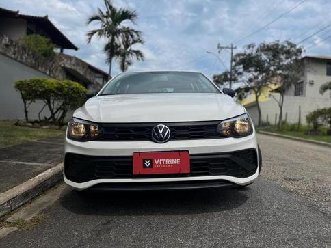 VOLKSWAGEN POLO TRACK MA