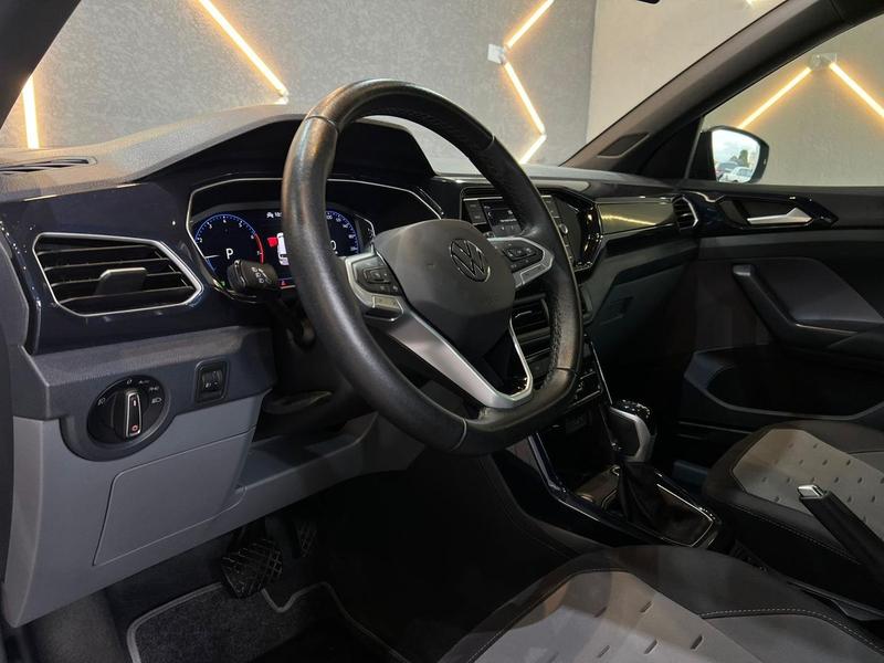 Volkswagen T-Cross Cl TSI - foto 11
