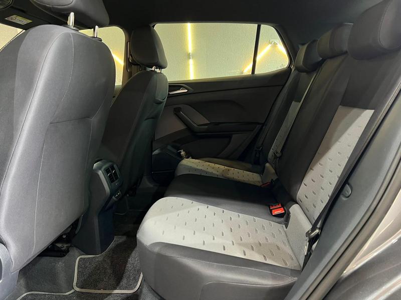 Volkswagen T-Cross Cl TSI - foto 16