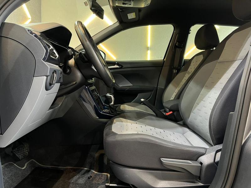 Volkswagen T-Cross Cl TSI - foto 15