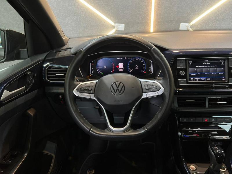 Volkswagen T-Cross Cl TSI - foto 14