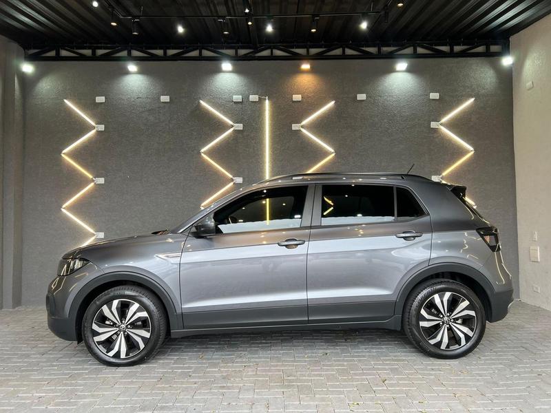 Volkswagen T-Cross Cl TSI - foto 4