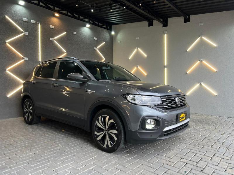 Volkswagen T-Cross Cl TSI - foto 9