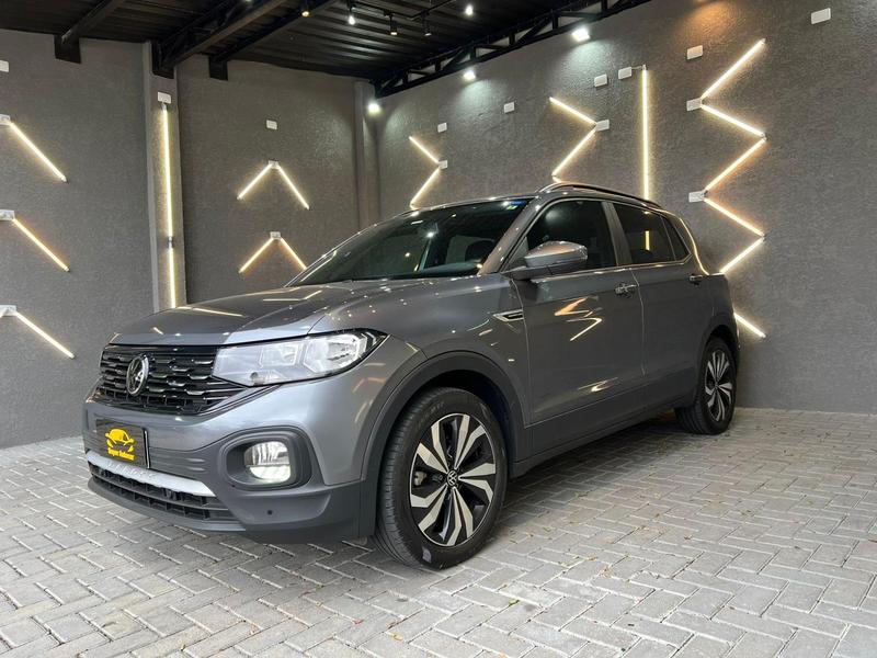 Volkswagen T-Cross Cl TSI - foto 3