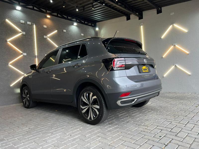 Volkswagen T-Cross Cl TSI - foto 5