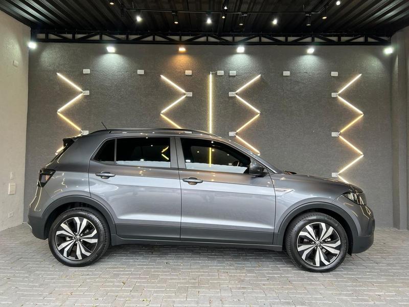 Volkswagen T-Cross Cl TSI - foto 8