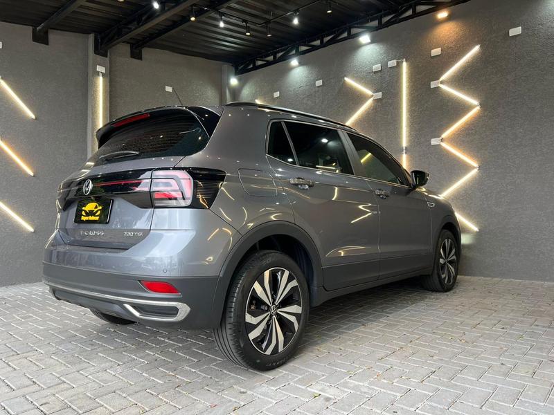 Volkswagen T-Cross Cl TSI - foto 7