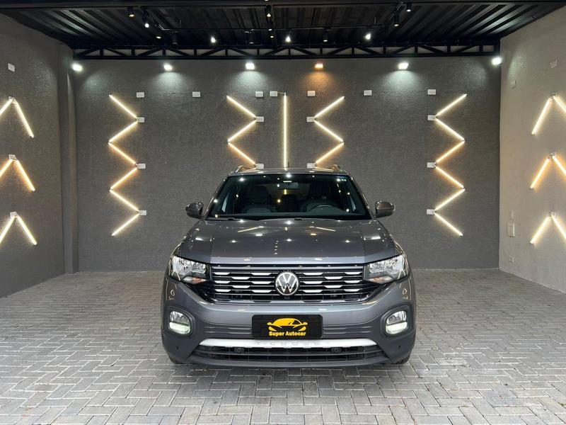 Volkswagen T-Cross Cl TSI - foto 2