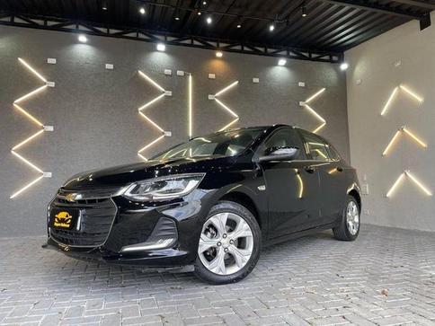 CHEVROLET ONIX 10TAT PR1