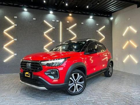 FIAT PULSE IMPETUS TF200