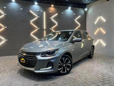 CHEVROLET ONIX 10TAT PR2