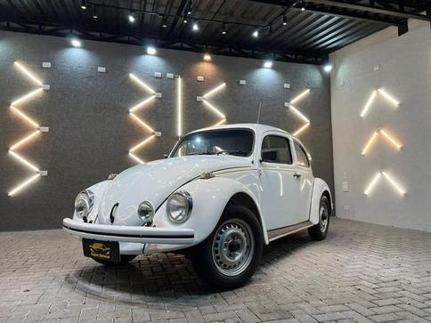 VOLKSWAGEN FUSCA 1600