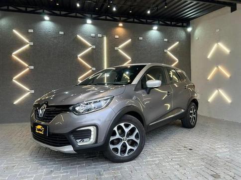 RENAULT CAPTUR 16 BOSE