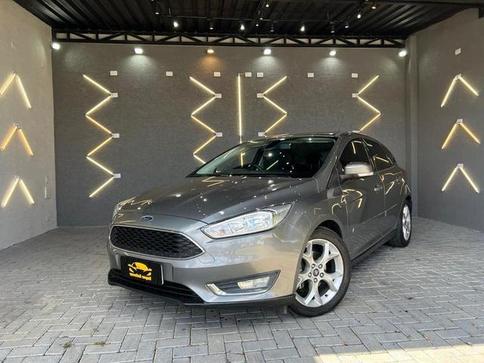 FORD FOCUS SE AT 2.0HC