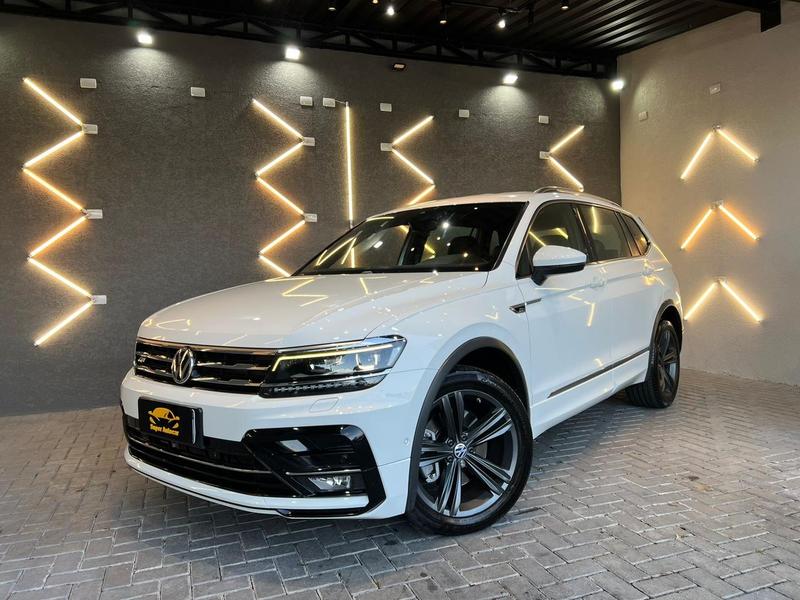 Volkswagen Tiguan 2020 à venda