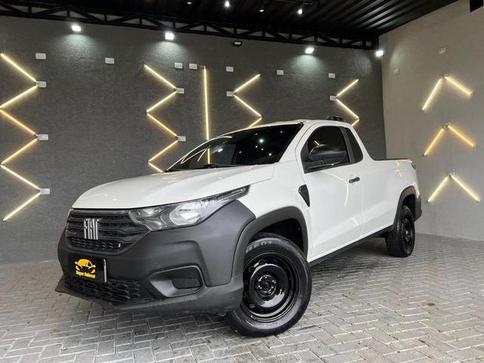 FIAT STRADA ENDURANCE CS