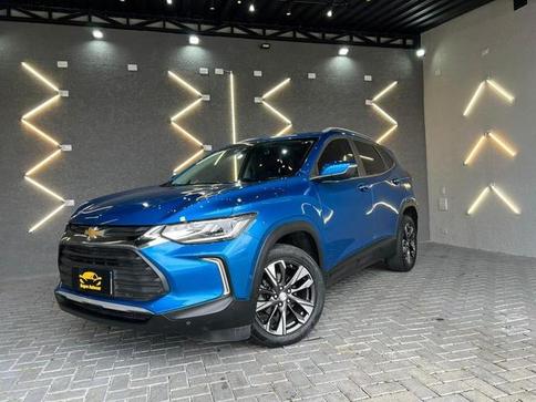 CHEVROLET TRACKER 12T A PR