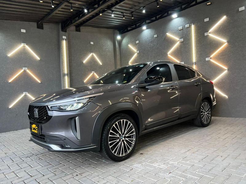 Fiat Fastback Turbo 270 - foto 2
