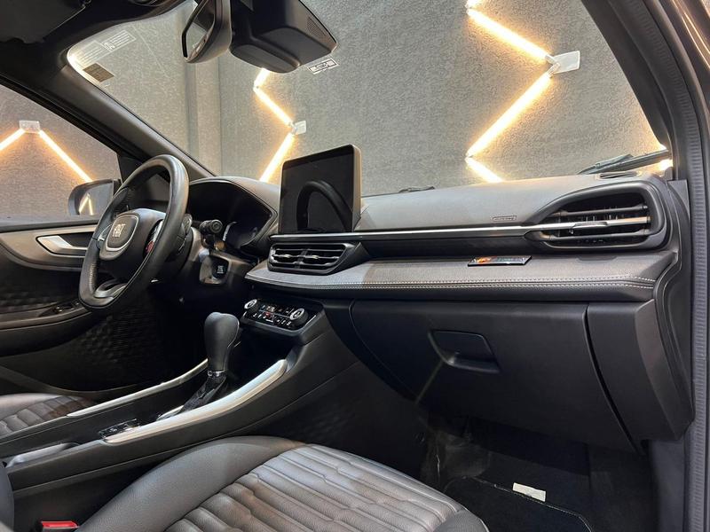 Fiat Fastback Turbo 270 - foto 18