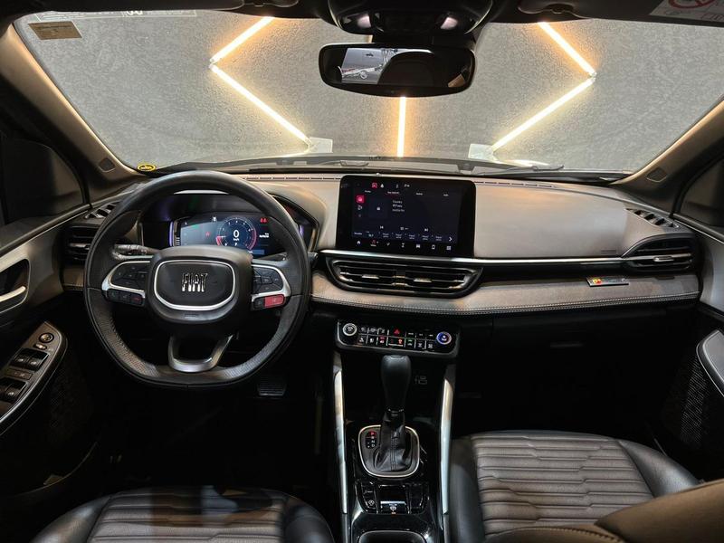 Fiat Fastback Turbo 270 - foto 13