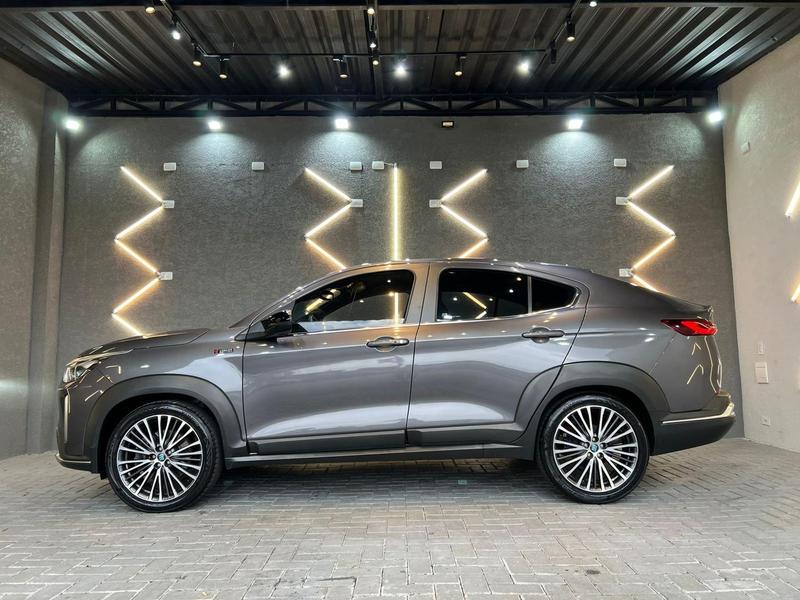Fiat Fastback Turbo 270 - foto 9