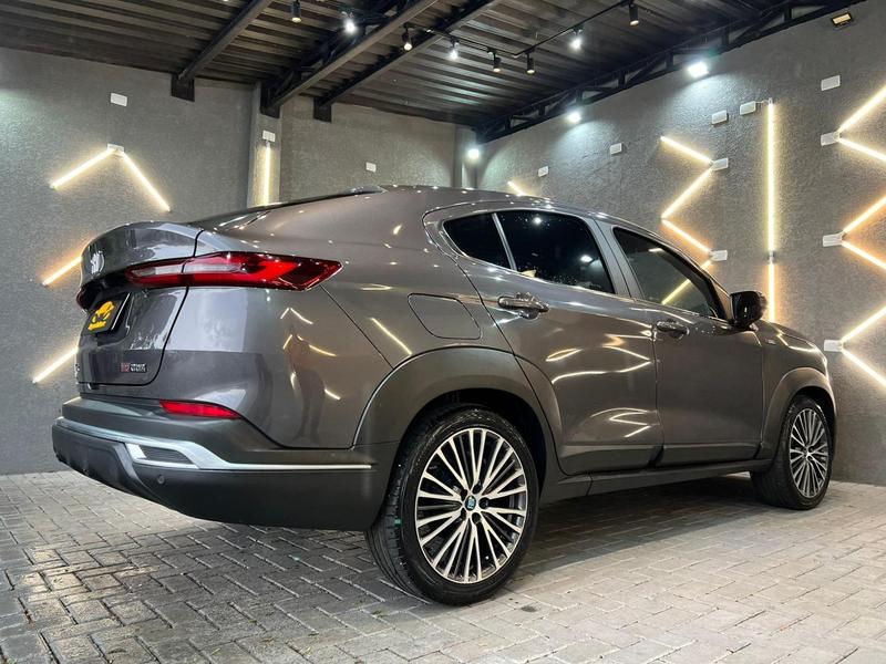 Fiat Fastback Turbo 270 - foto 6