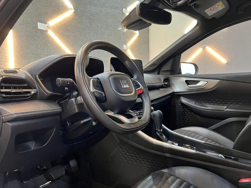 Fiat Fastback Turbo 270 - foto 14