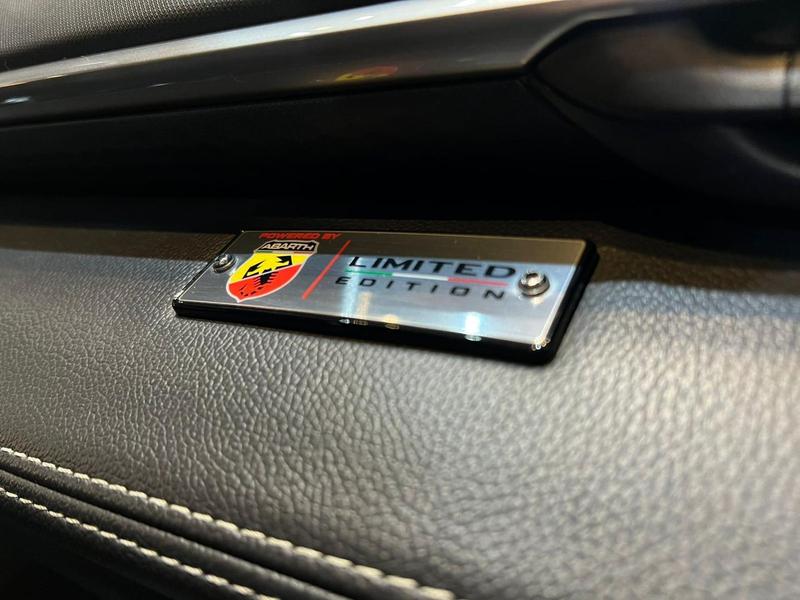 Fiat Fastback Turbo 270 - foto 11