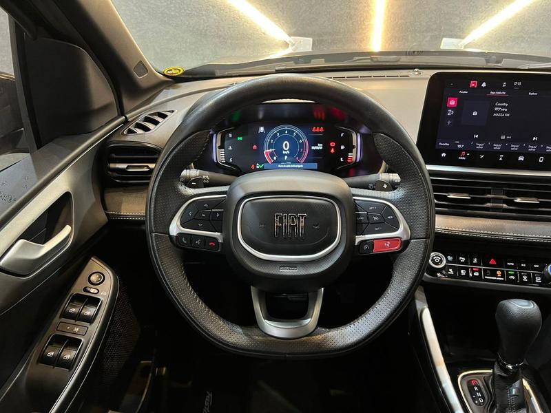 Fiat Fastback Turbo 270 - foto 12