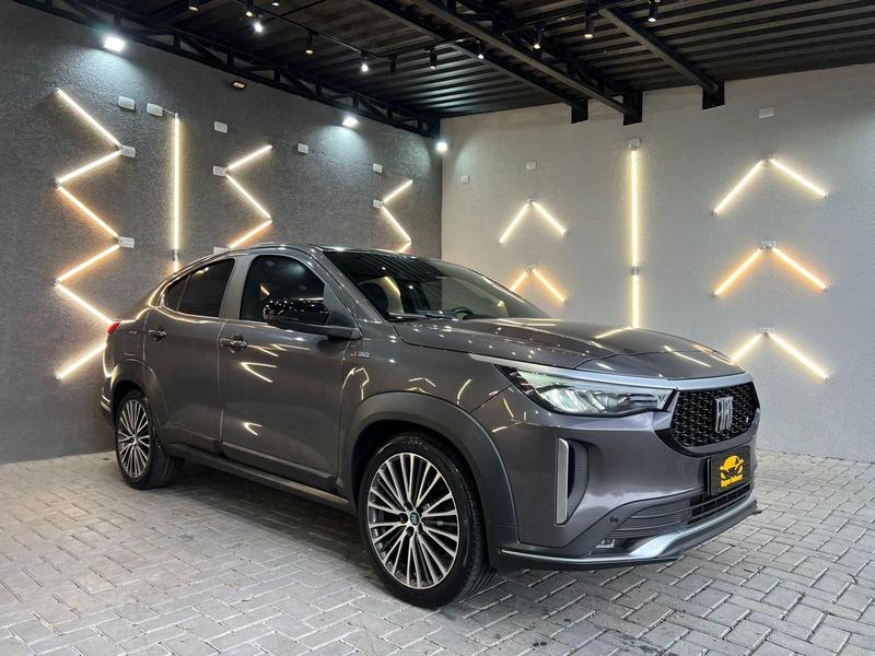 Fiat Fastback Turbo 270 - foto 4