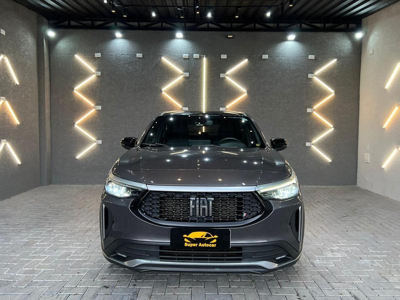 Fiat Fastback Turbo 270 - foto 3