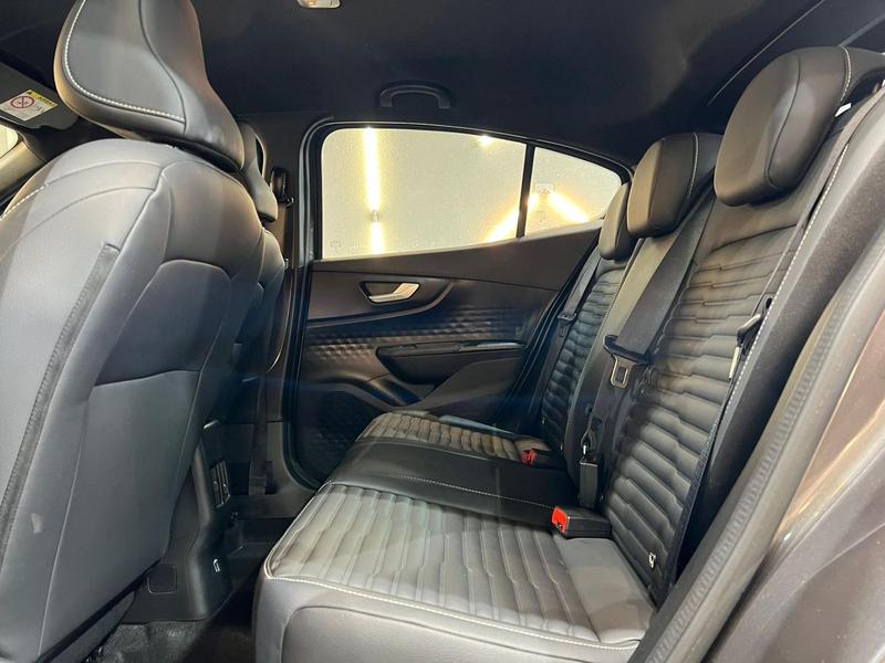 Fiat Fastback Turbo 270 - foto 16