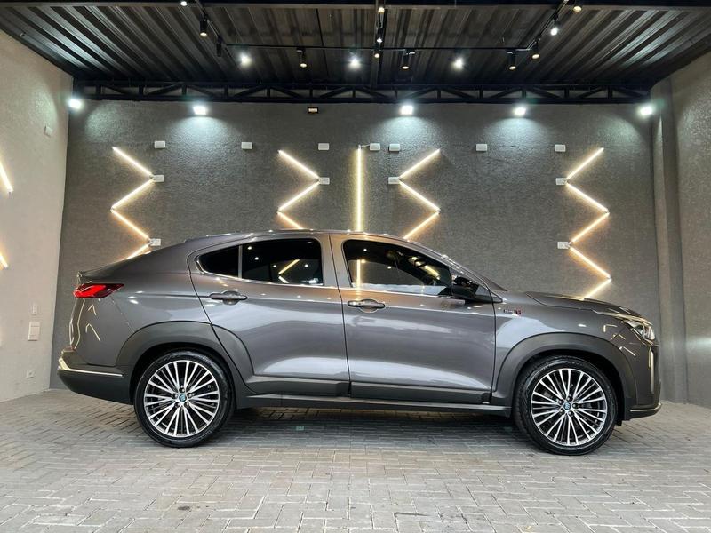 Fiat Fastback Turbo 270 - foto 5