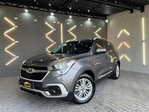 CAOA CHERY TIGGO 5X T