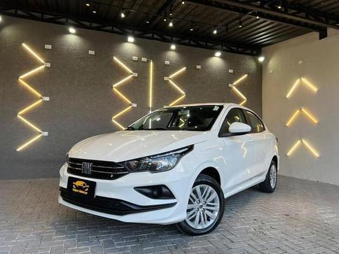 FIAT CRONOS DRIVE1.3AT