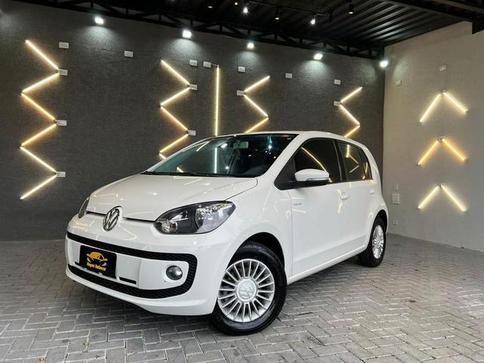 VOLKSWAGEN UP MOVE MB