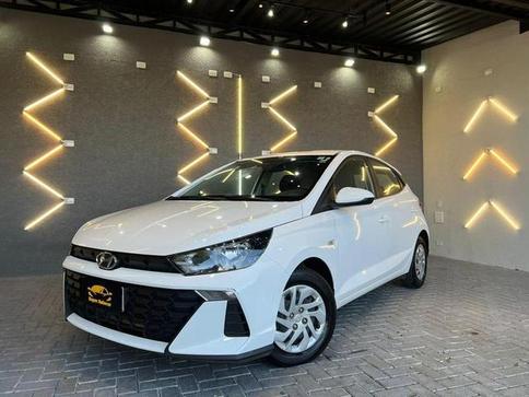 HYUNDAI HB20 1.0 COMFORT