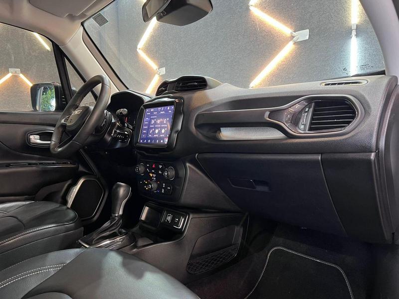 Jeep Renegade Longitude T270 13 Tb 4X2 Flex Automático - foto 11