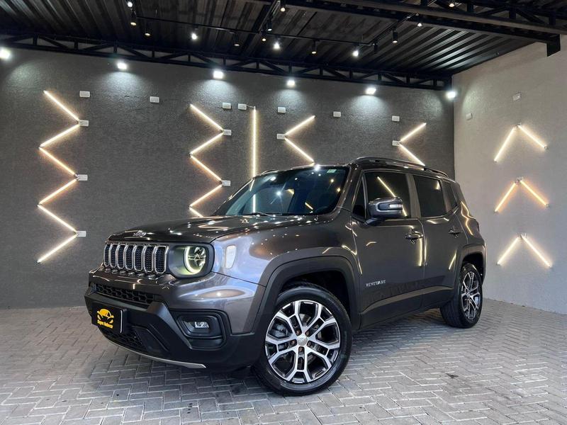 Jeep Renegade 2022 à venda