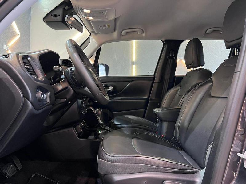 Jeep Renegade Longitude T270 13 Tb 4X2 Flex Automático - foto 12