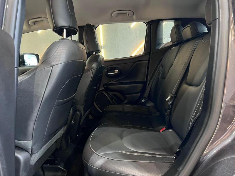 Jeep Renegade Longitude T270 13 Tb 4X2 Flex Automático - foto 13