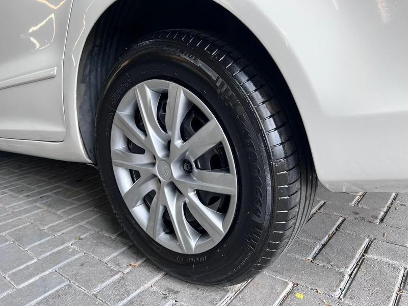 Volkswagen SpaceFox Trend Gii 1.6 - foto 10