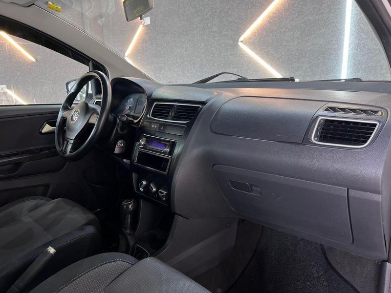 Volkswagen SpaceFox Trend Gii 1.6 - foto 15