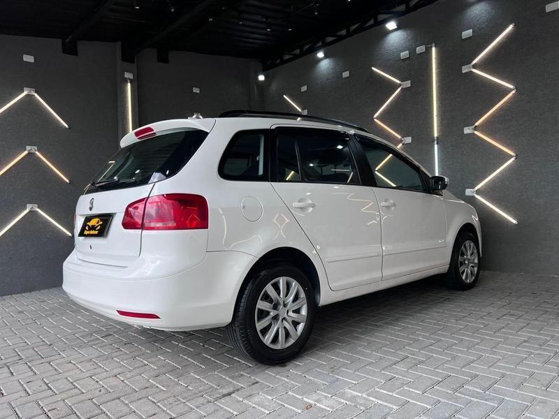 Volkswagen SpaceFox Trend Gii 1.6 - foto 5