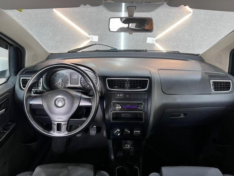 Volkswagen SpaceFox Trend Gii 1.6 - foto 11
