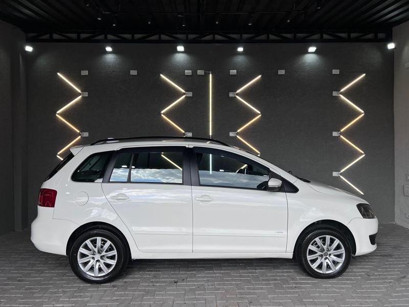 Volkswagen SpaceFox Trend Gii 1.6 - foto 4