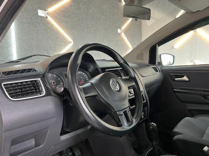 Volkswagen SpaceFox Trend Gii 1.6 - foto 12