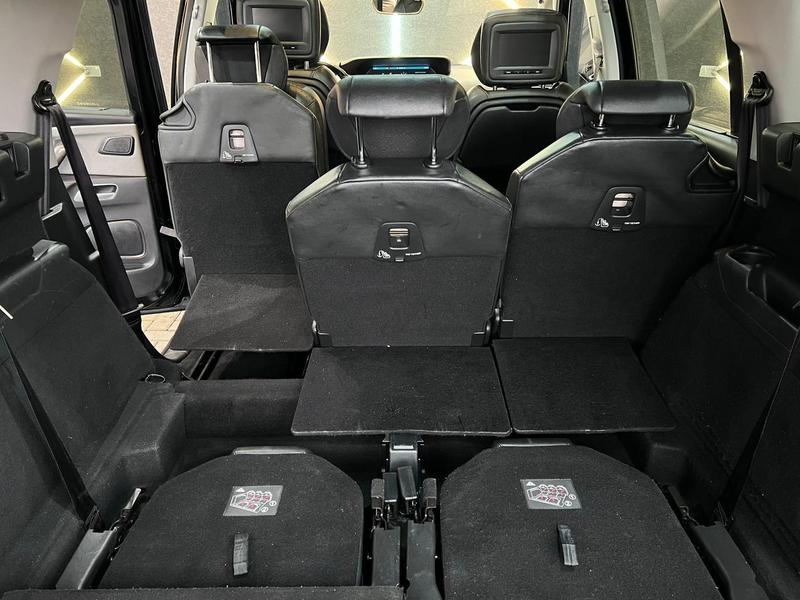 Citroën C4 Grand Picasso Intensive 1.6 Tb Automático - foto 16