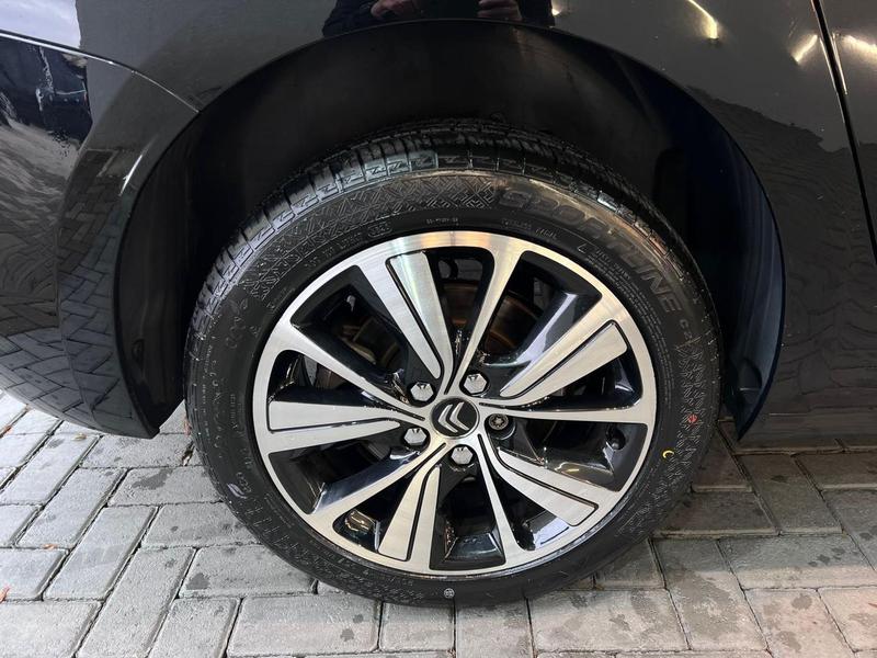 Citroën C4 Grand Picasso Intensive 1.6 Tb Automático - foto 11